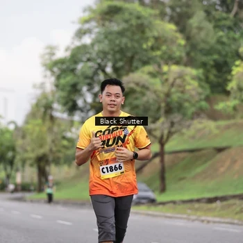 Runner Photo 9202973