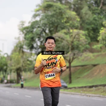 Runner Photo 9202980