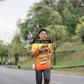 Runner Photo 9202983