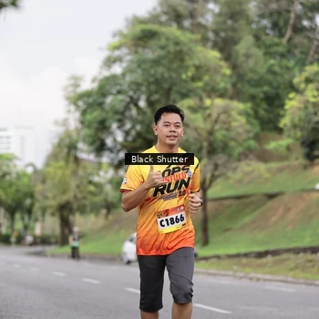 Runner Photo 9202984