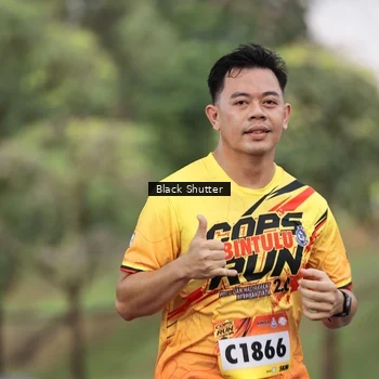 Runner Photo 9202986