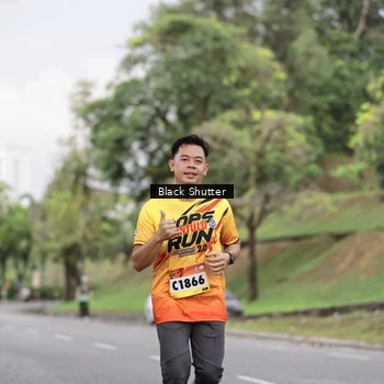 Runner Photo 9202987