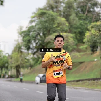 Runner Photo 9202991