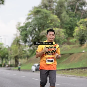 Runner Photo 9202992