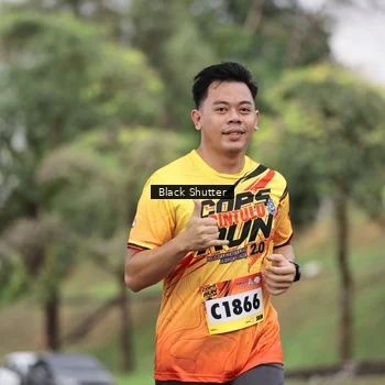 Runner Photo 9202996