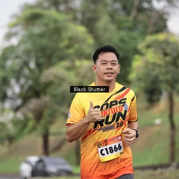 Runner Photo 9202999