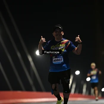 Runner Photo 9203025
