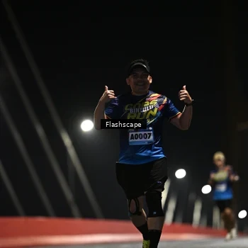 Runner Photo 9203026