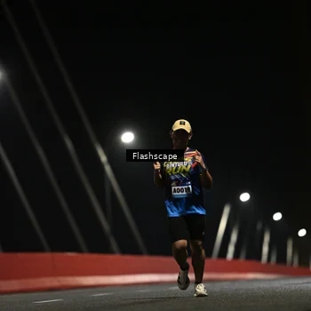 Runner Photo 9203027