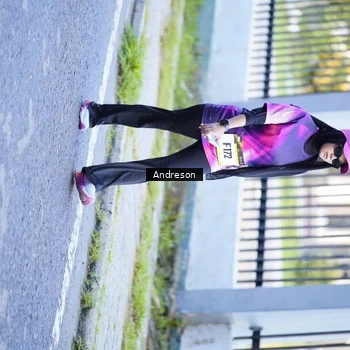 Runner Photo 9203042