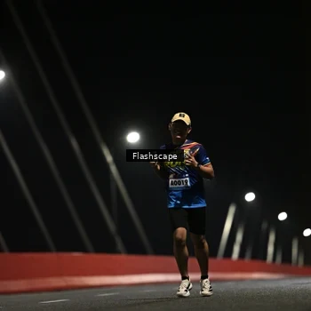 Runner Photo 9203052