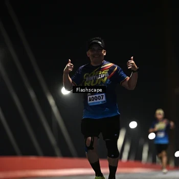 Runner Photo 9203056