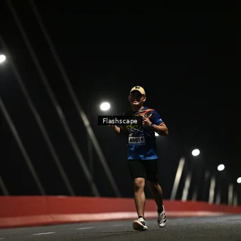 Runner Photo 9203059