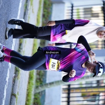 Runner Photo 9203067