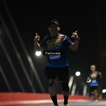 Runner Photo 9203070