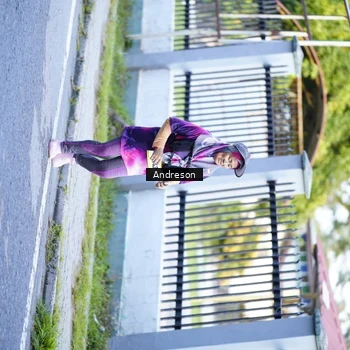Runner Photo 9203073