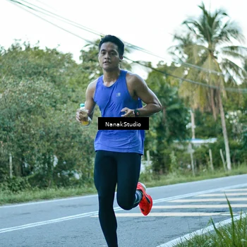 Runner Photo 9203093