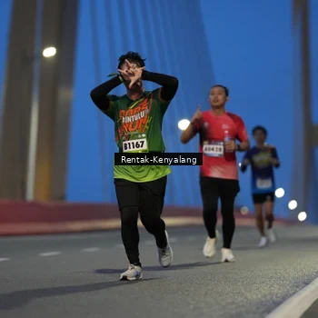 Runner Photo 9203094