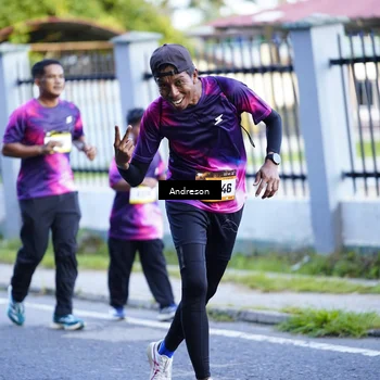Runner Photo 9203095