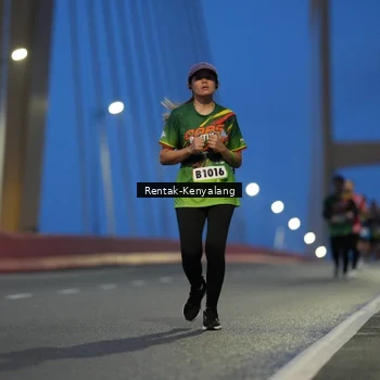 Runner Photo 9203097