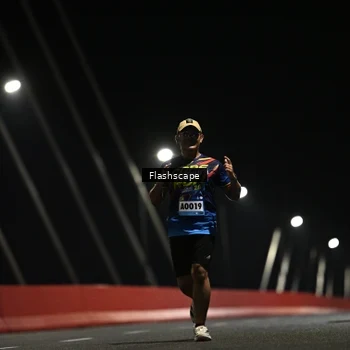 Runner Photo 9203098