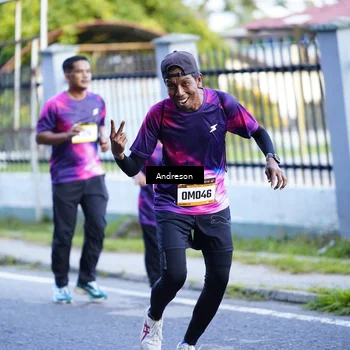 Runner Photo 9203099