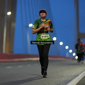 Runner Photo 9203101