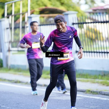 Runner Photo 9203103