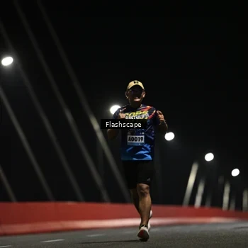 Runner Photo 9203107