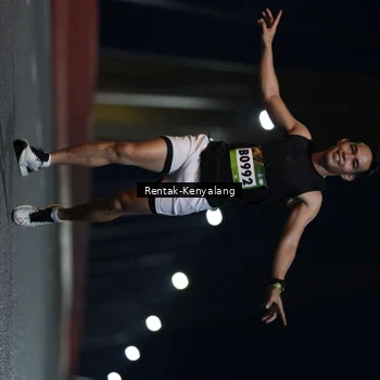 Runner Photo 9203109