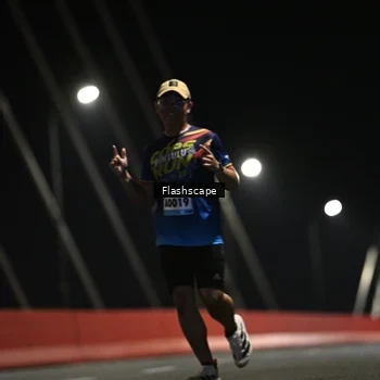 Runner Photo 9203131