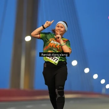 Runner Photo 9203133