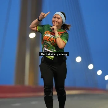 Runner Photo 9203134