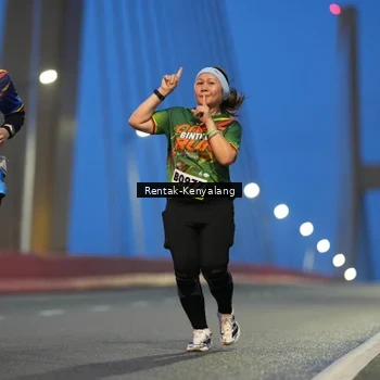 Runner Photo 9203138