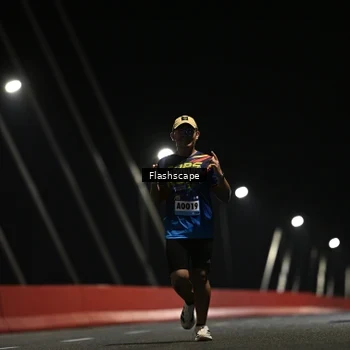 Runner Photo 9203147