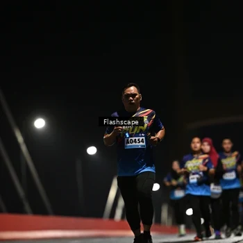 Runner Photo 9203152