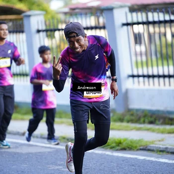 Runner Photo 9203156