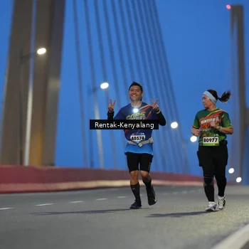 Runner Photo 9203157