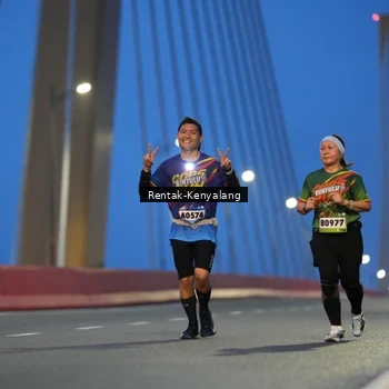 Runner Photo 9203158