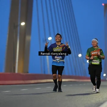 Runner Photo 9203159