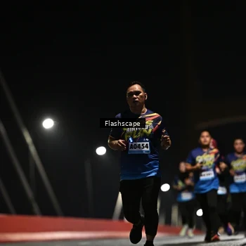 Runner Photo 9203164
