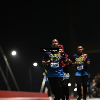 Runner Photo 9203177