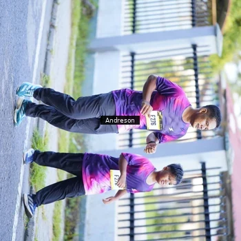 Runner Photo 9203181