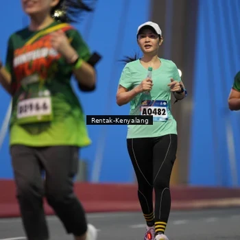 Runner Photo 9203184