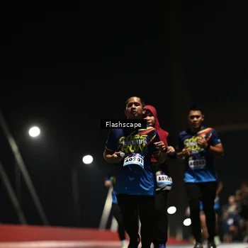Runner Photo 9203186