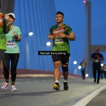 Runner Photo 9203190