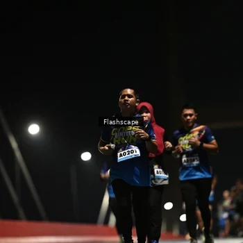 Runner Photo 9203192