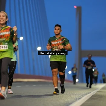 Runner Photo 9203195