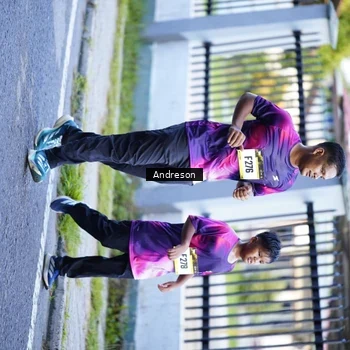 Runner Photo 9203196