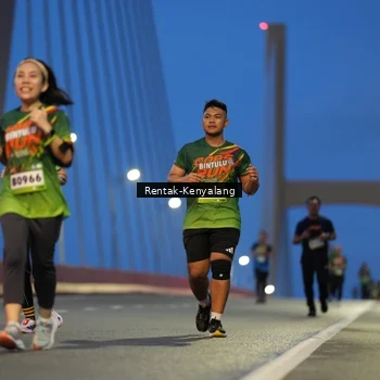Runner Photo 9203199